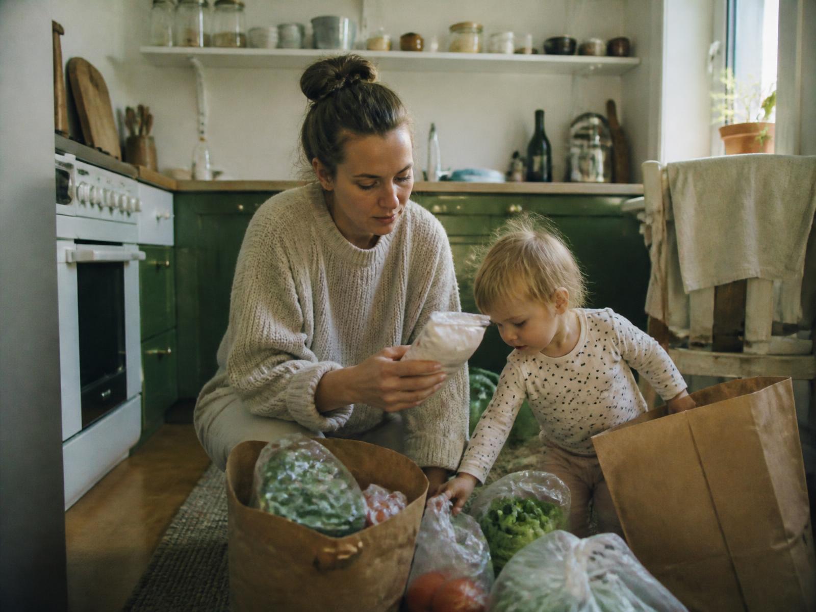 Matallergier hos barn