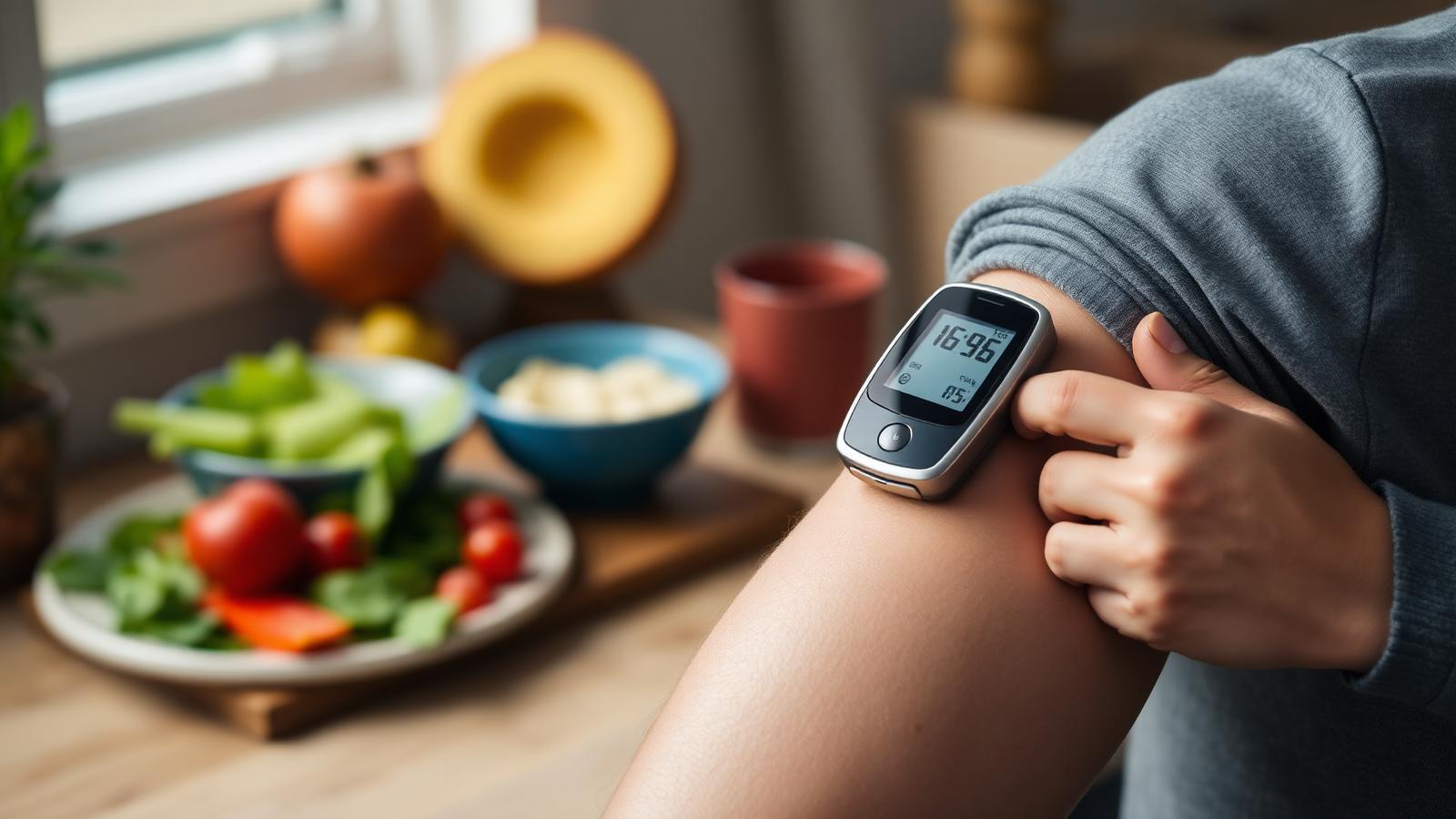 Type 2-diabetes