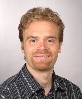 Prof. Lars T. Fadnes