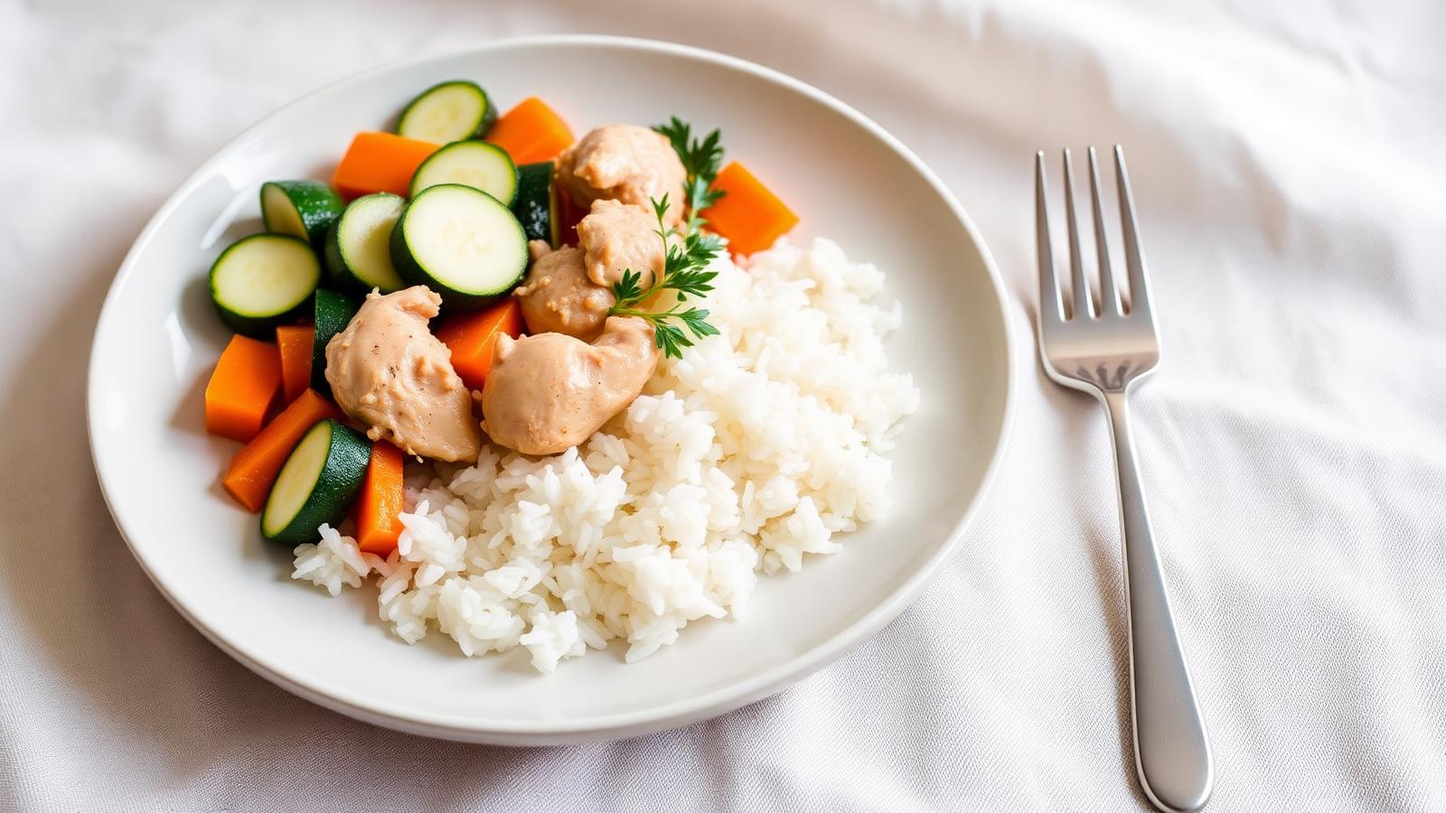 Lav FODMAP